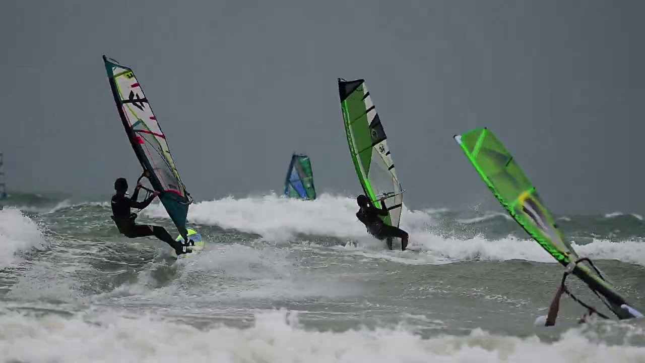 Wave Session 02 08 23