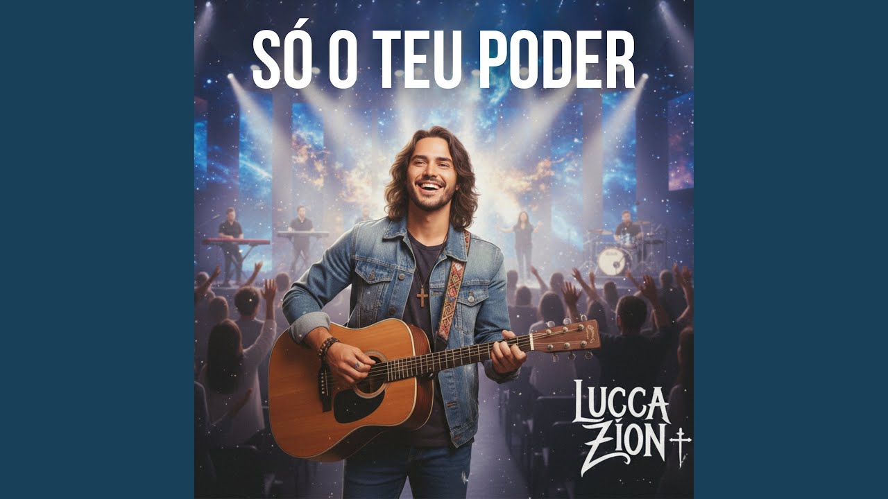 S&oacute; o Teu Poder