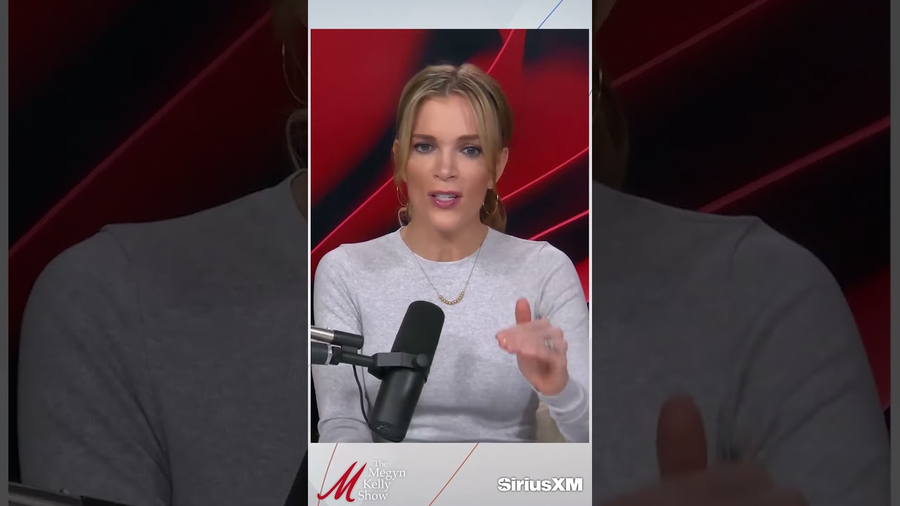Megyn Kelly Reacts to Shocking Report That Judge BLOCKED DOJ From Bringing Charges Against Don Lemon