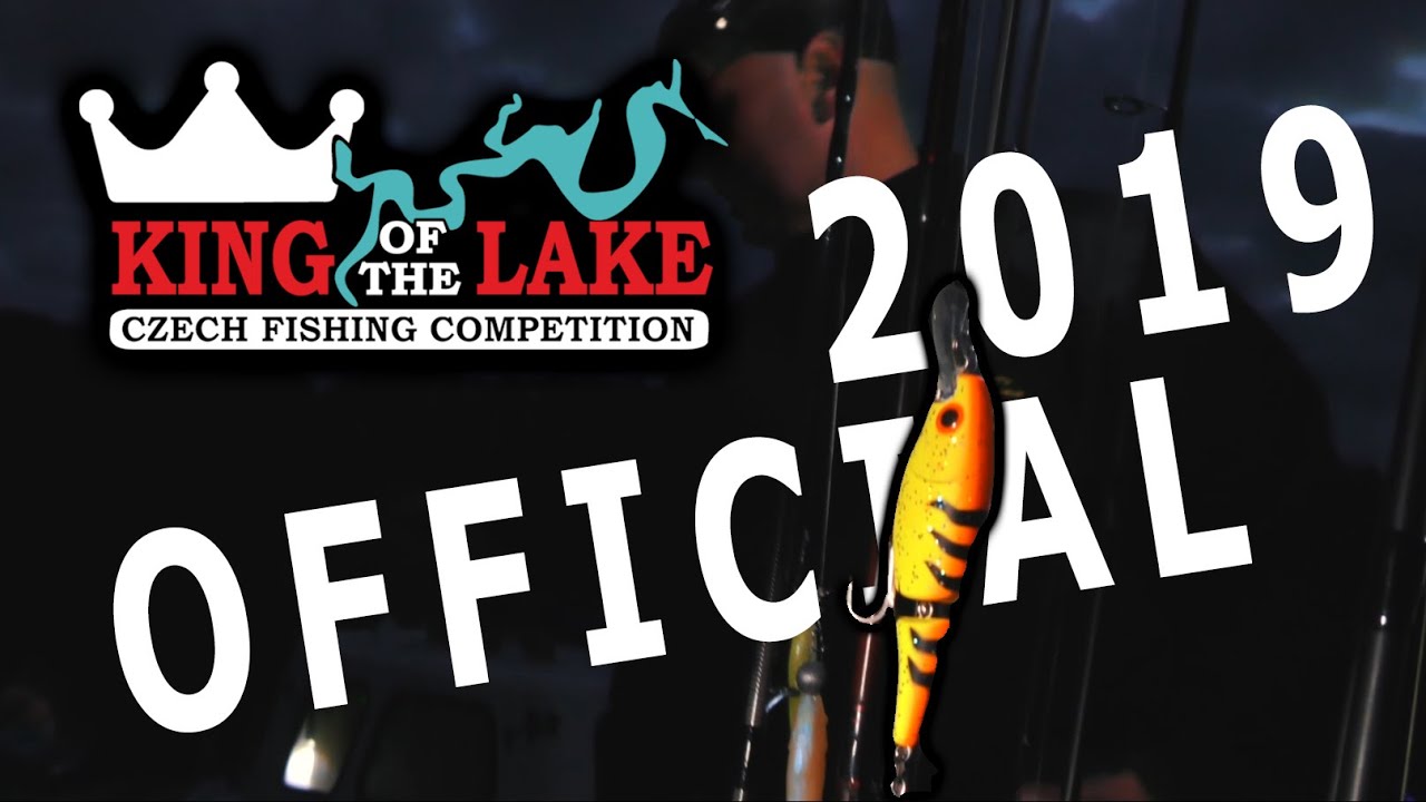 King of the Lake 2019 - official movie