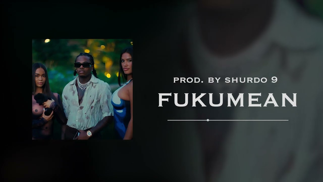 [FREE] Gunna type beat x NLE Choppa type beat x Wacotron type beat 2024 - FUKUMEAN