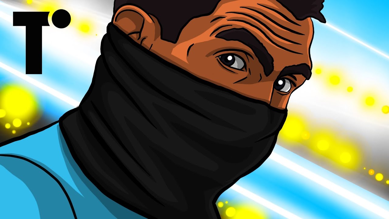Why was the snood banned?