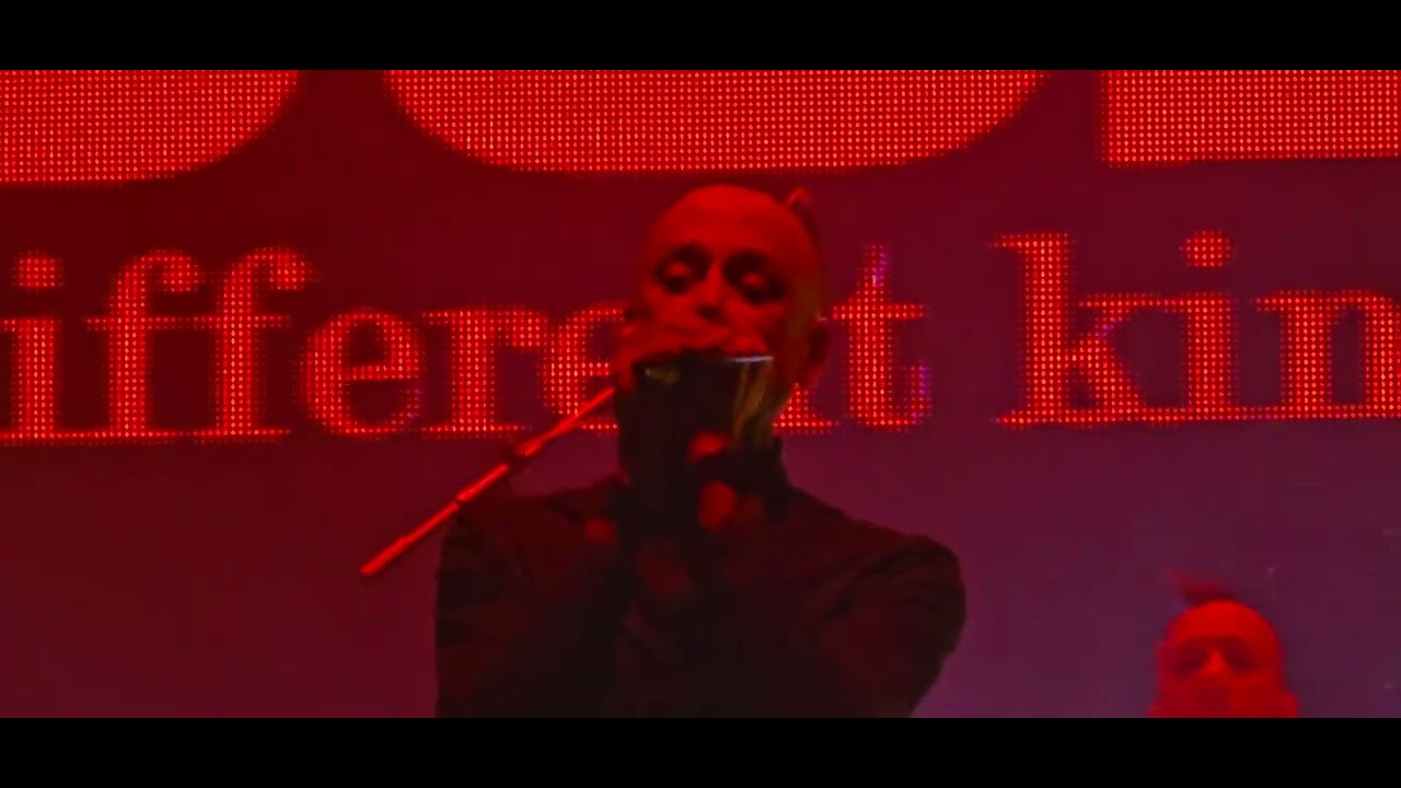 Cold - A Different Kind Of Pain (live at King of Clubs, Columbus Ohio, 4/5/25)