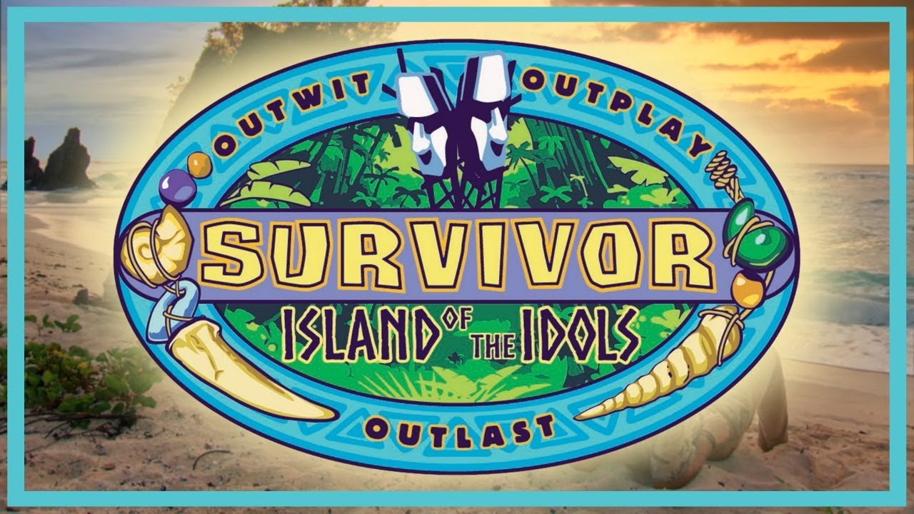 Survivor: обзор &laquo;Острова идолов&raquo;