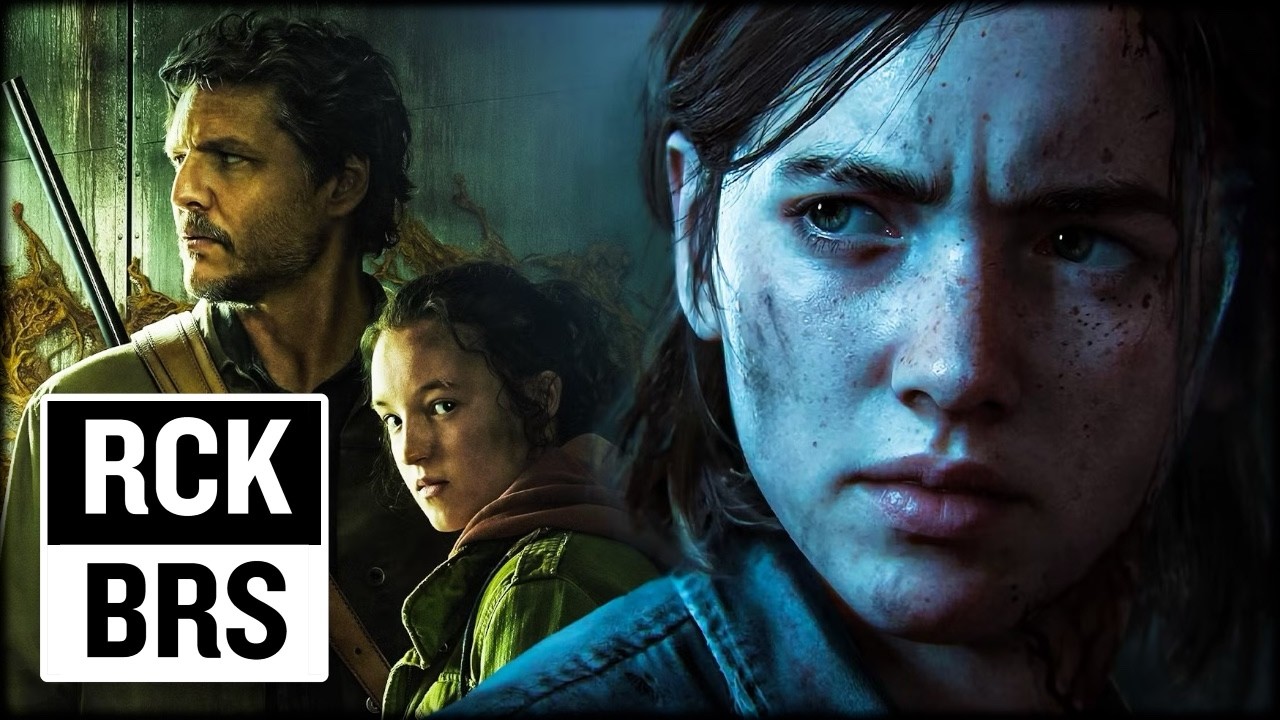 Mamy problem z The Last of Us