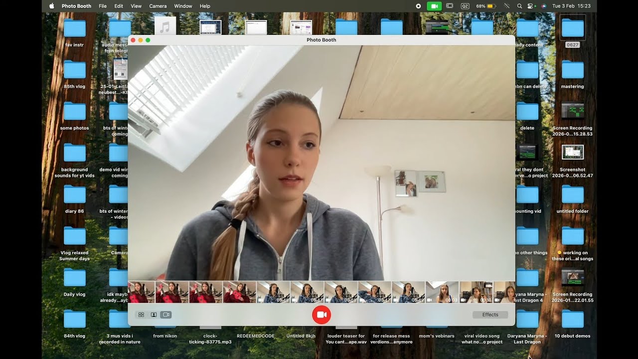 diary 5 - why i applied to a 100 modeling agencies