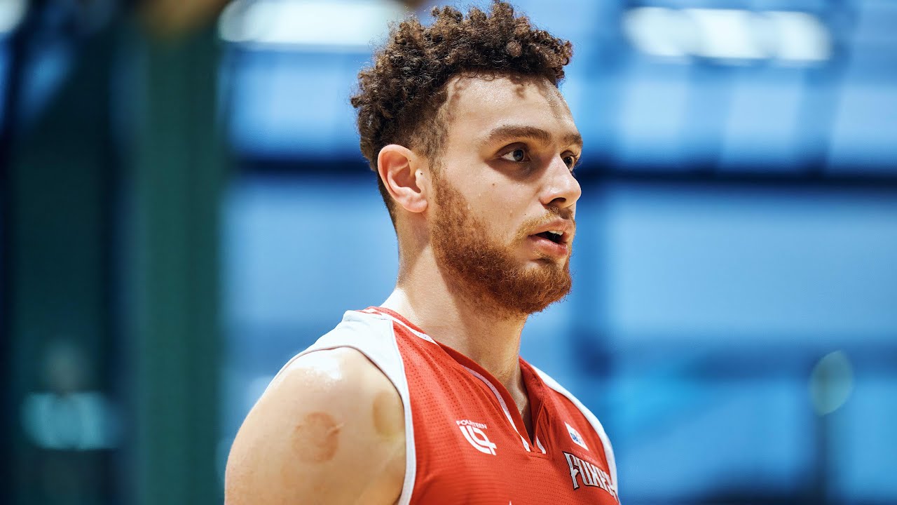 Omar El-Sheikh Rookie Season 2024