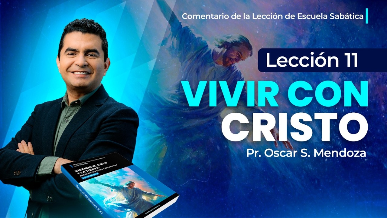 🔴 LECCIÓN NRO. 11: 