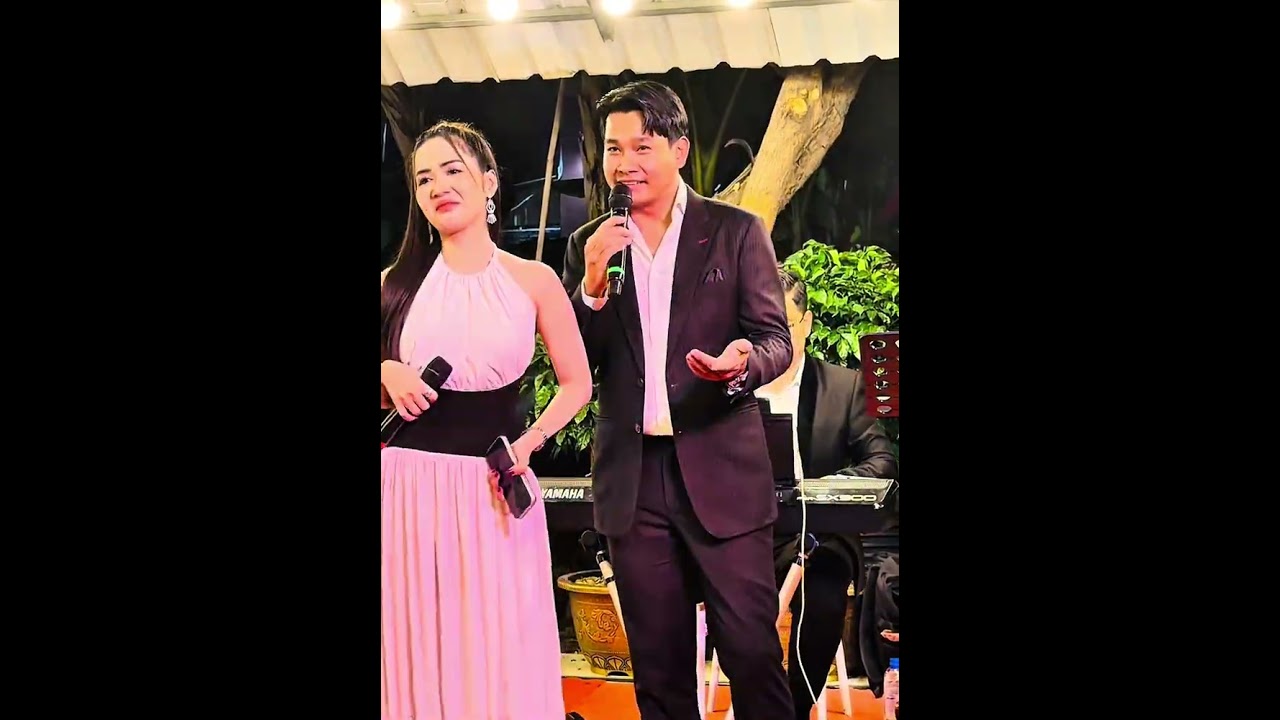 សាច់ជ្រូកបីជាន់ បកស្រាយដោយ ជឹម ជឿន និង នីតា 