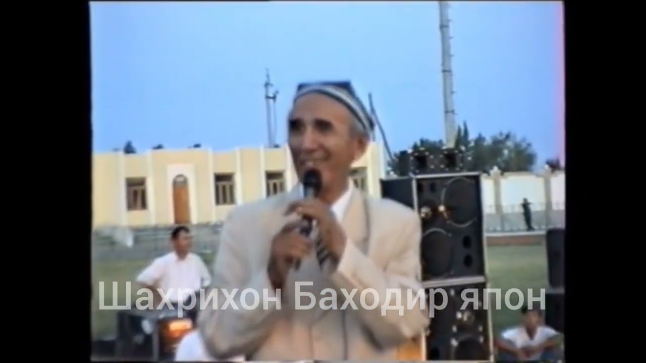 Шерали Жу́раев, Жондор туман халк кутиб олиш, онагинам 1- мухабатим окибат ту́ґрисида