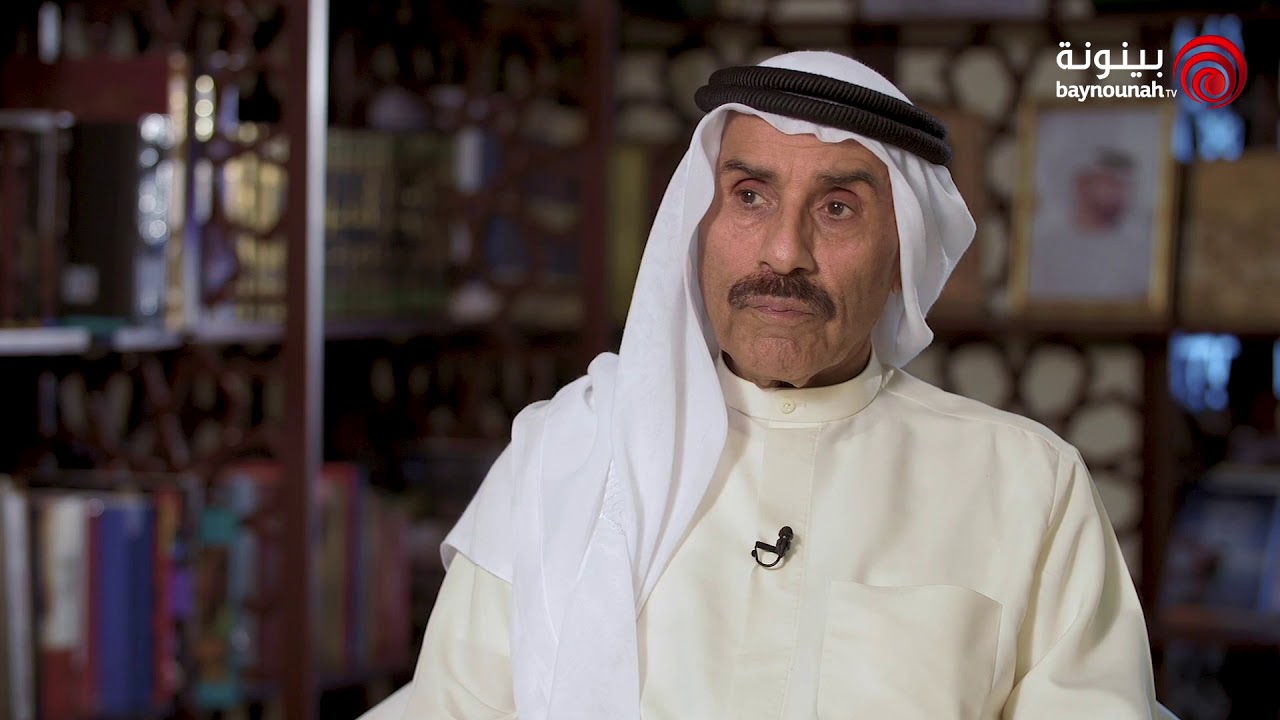 محمد عبدالجليل الفهيم يسترجع ذكريات الاتحاد ويصف حلم المغفور له الشيخ زايد طيب الله ثراه