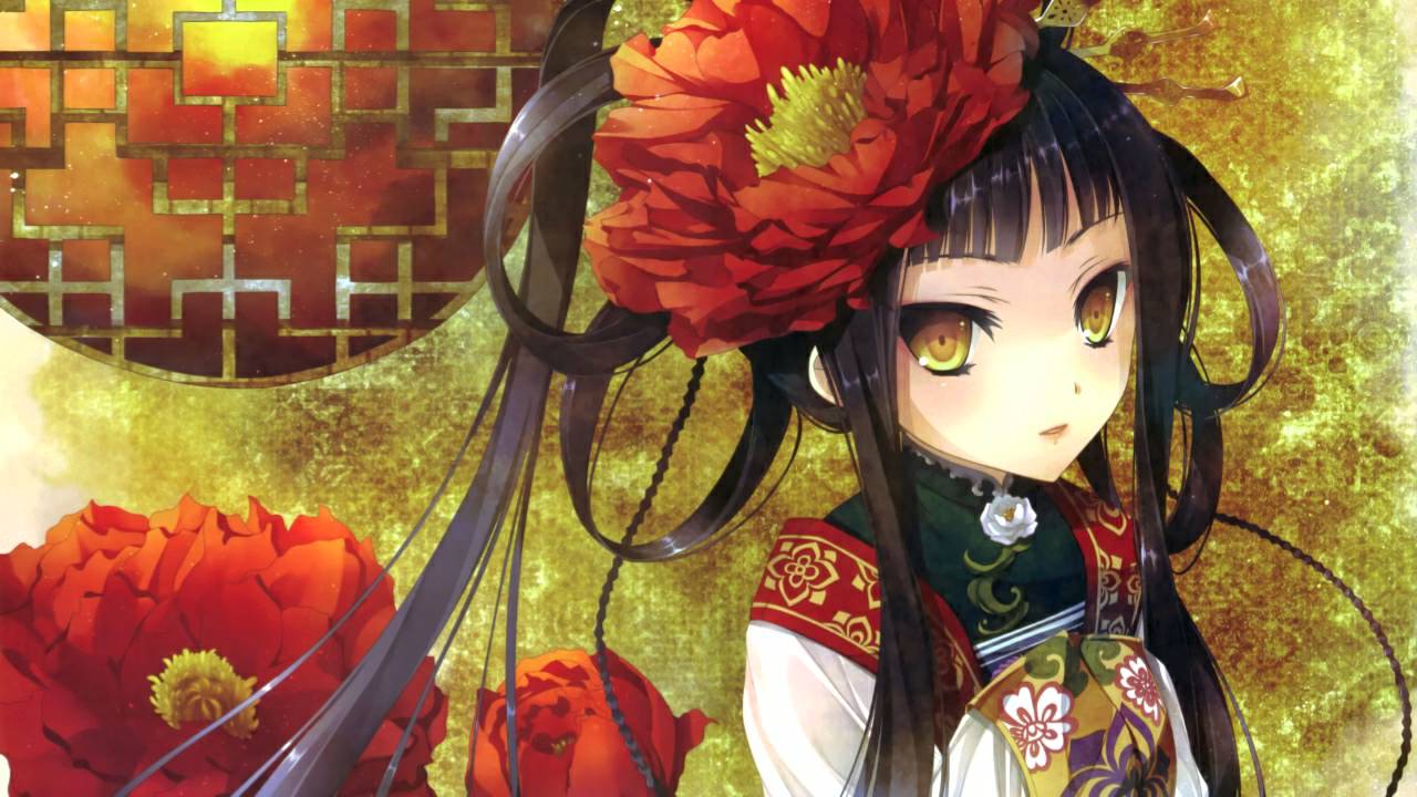 NIGHTCORE - Candy (S3RL)