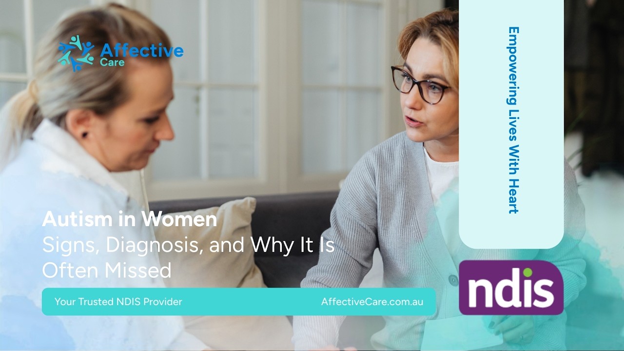 Autism in Women: Signs, Diagnosis, and Why It Is Often Missed