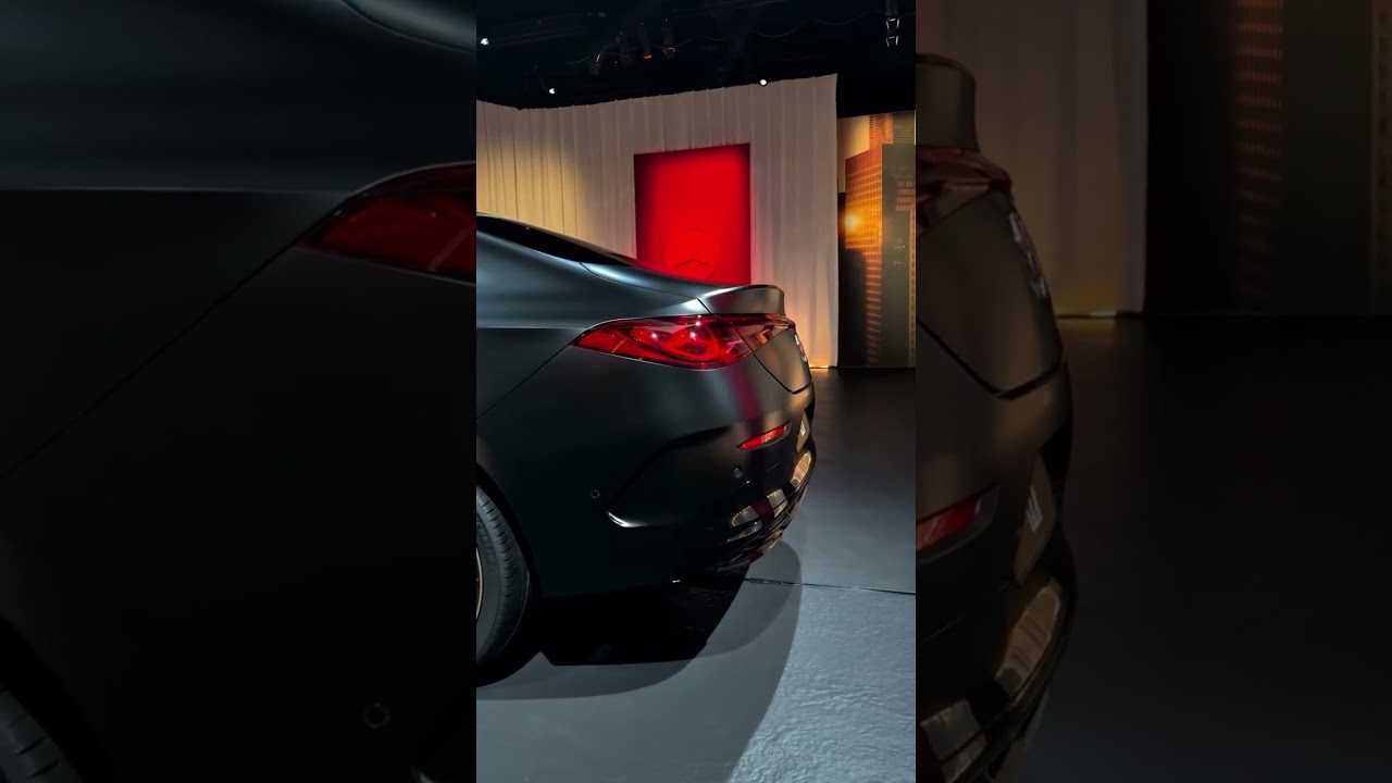 Mercedes-Benz CLA 2025