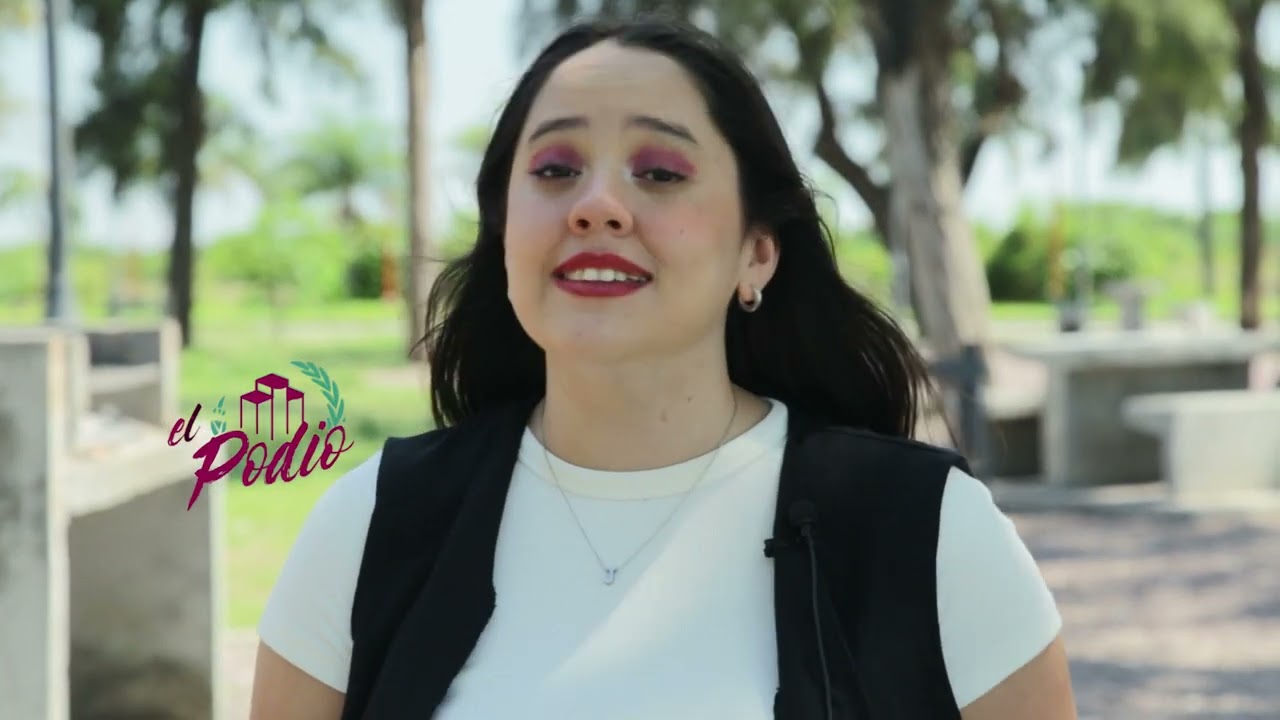 EL PODIO Prog.194  Bloque 3