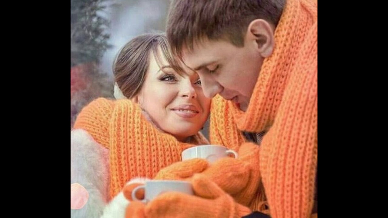 Нитка скрученная в трое