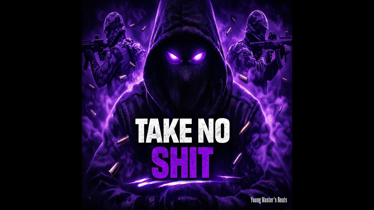 Dark Aggressive Trap Beat | ''Keys to the City'' | Rap instrumental 2026