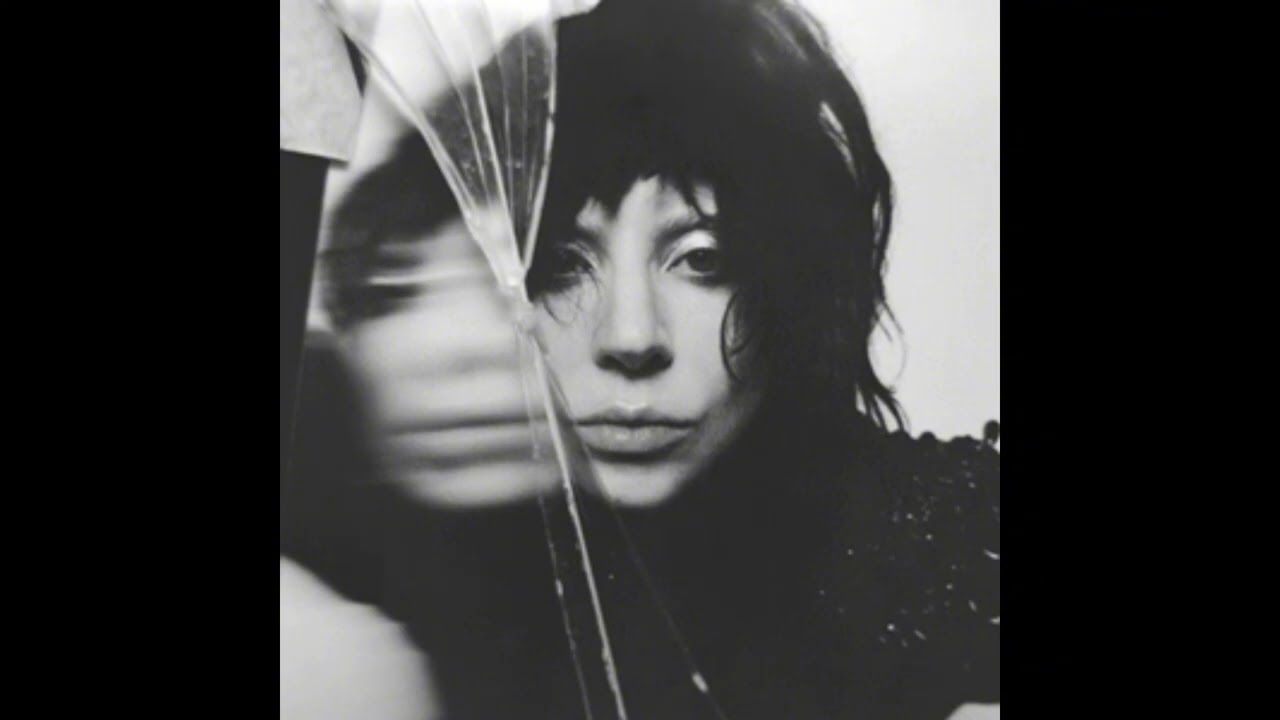 Lady Gaga - Disease (Super Clean)