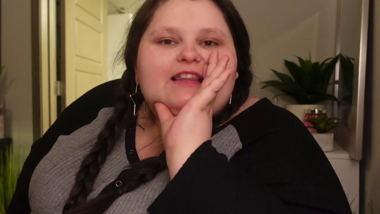 Amberlynn facts don't care about your feelings