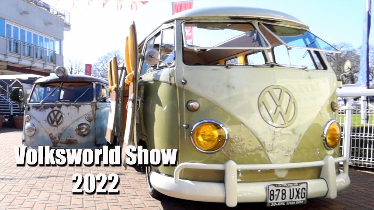 Volksworld Show 2022