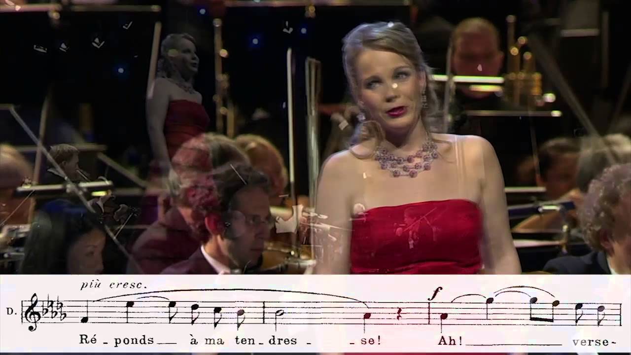 Elīna Garanča: 