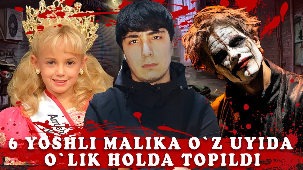 6 Yoshli Qizaloqni Padvalda O'ldirishdimi Yoki Onasi O`ldirdimi?