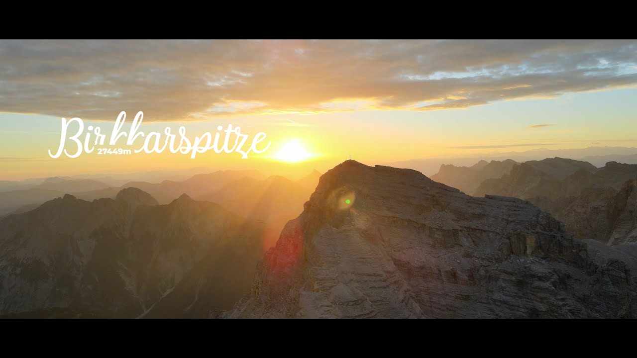 Birkarspitze