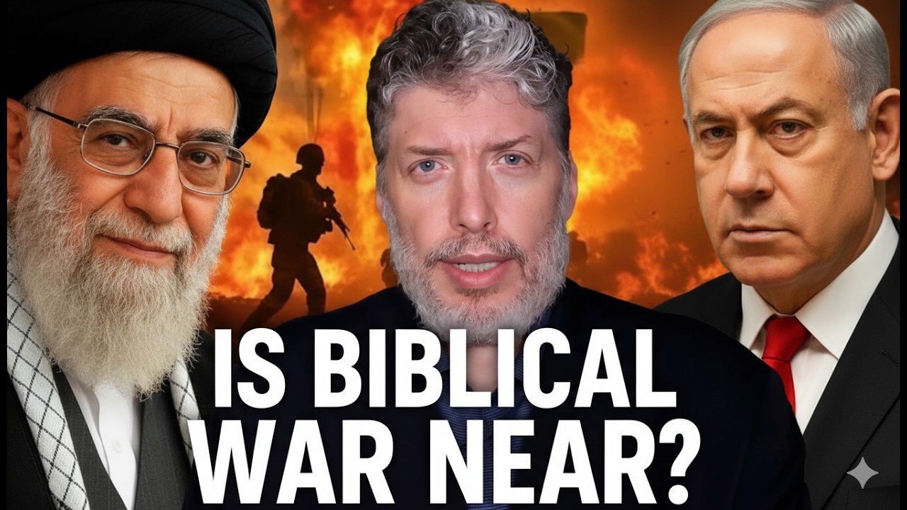 Armageddon or Gog? How Will it End? Rabbi Singer Sets the Record Straight