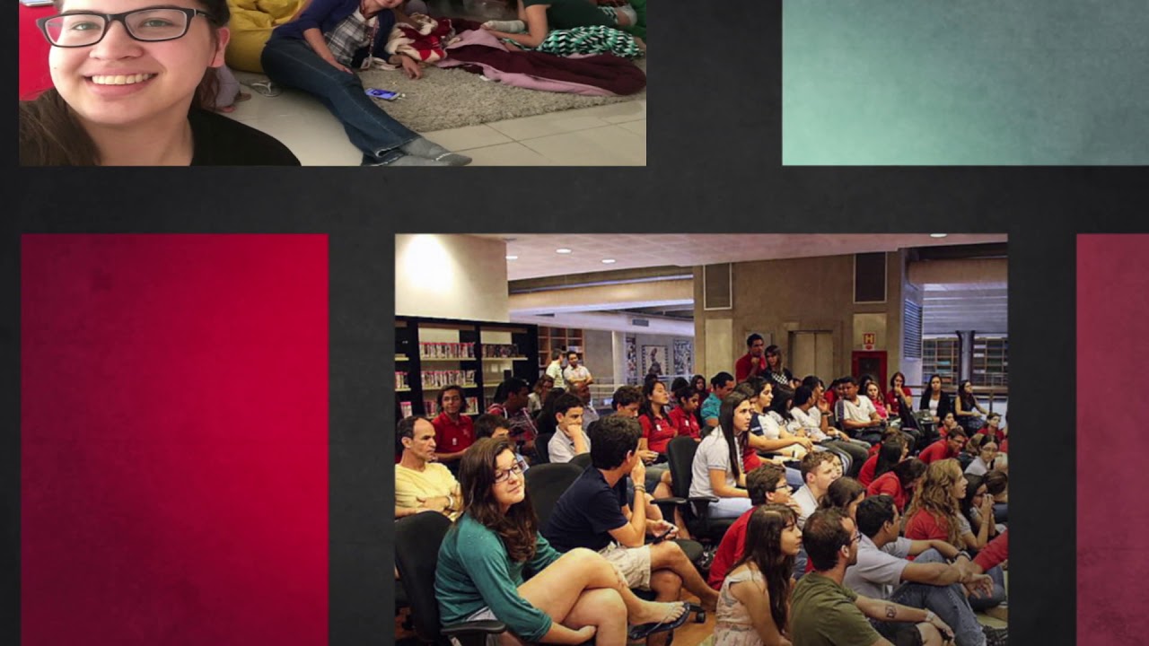 Vídeo Institucional 2020 - Escola Sesc de Ensino Médio