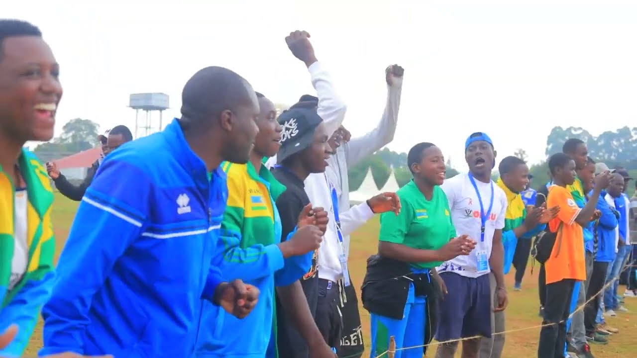 Rwanda🇷🇼 rwatangiye kwegukana ibikombe n'imidali muri #feassagames2025/Umunsi wa nyuma ni ishiraniro
