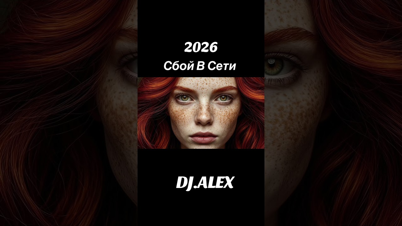 сбой в сети #2026 #музыка #музыкаонлайн #топ #хит #дискотека #музыкавмашину #новинка #дискотанцы
