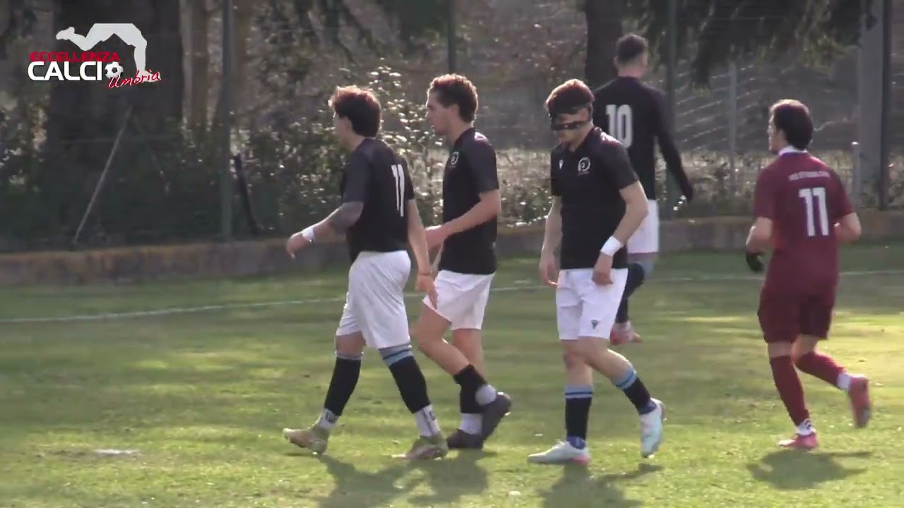 ELLERA-OLYMPIA THYRUS 1-3 HL ECCELLENZA 1 febbraio 2026