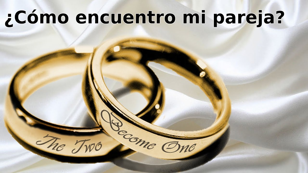 Q&A - ¿Cómo encuentro mi pareja?