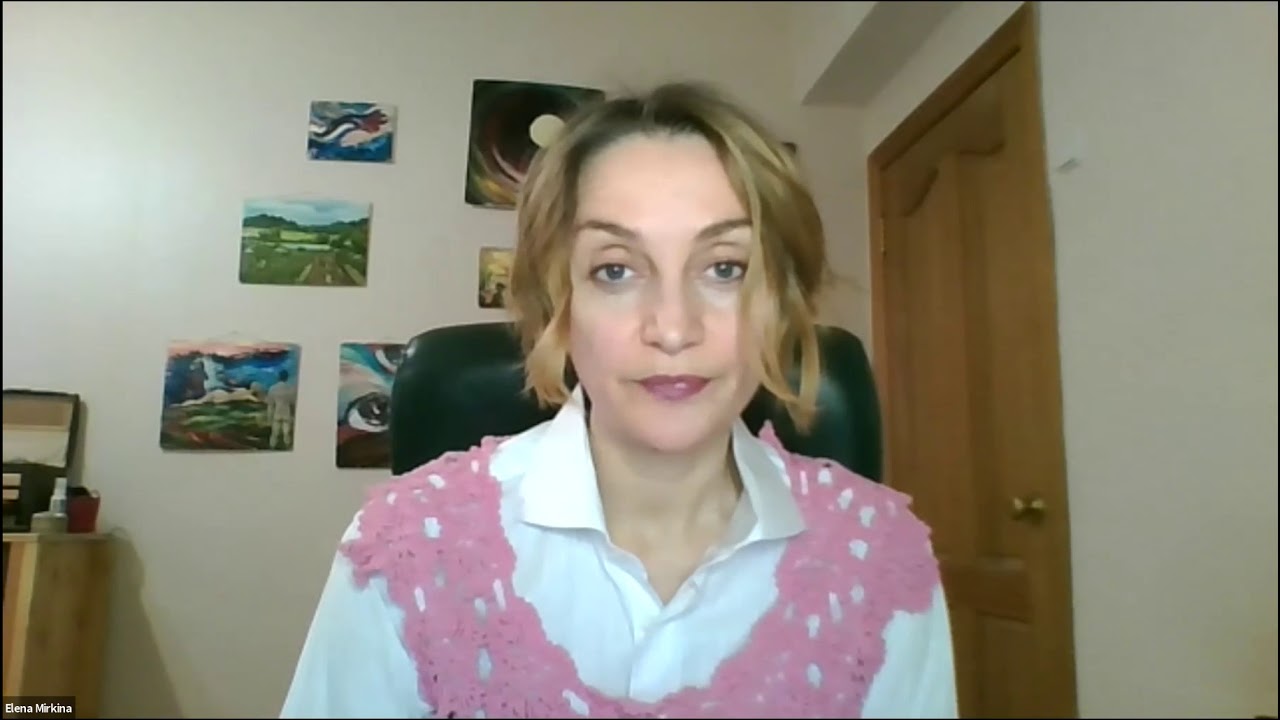 Диагностика эмоциональной сферы старт