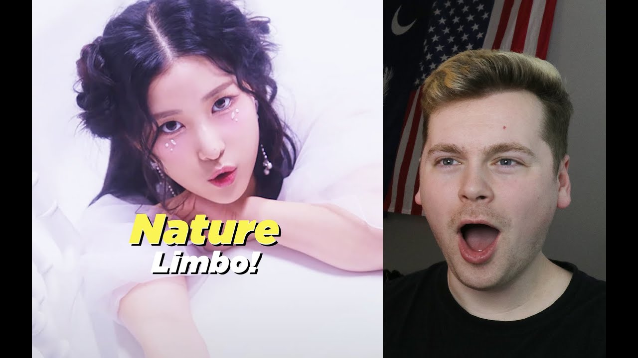 HOLD THE PHONE (NATURE(네이처) - 
