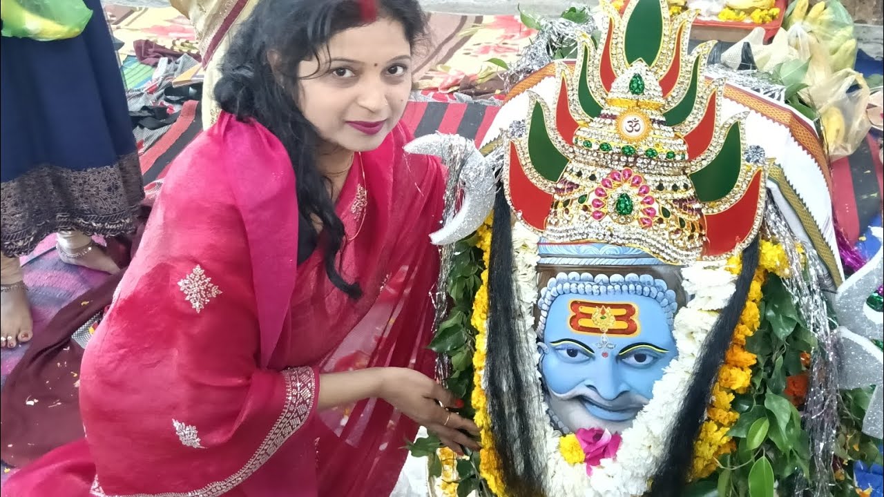 शिवरात्रि में भगवान के नाम मंत्र से आप सभी   भी आशीर्वाद प्राप्त करें 🙏🙏