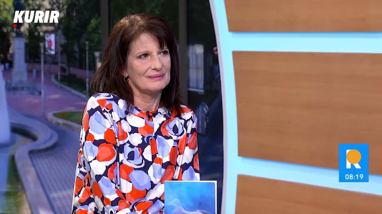 MAJKA PRONAŠLA SINA POSLE 30 GODINA: Zdenki su zbog ovog oduzeli dete! Evo šta joj je prvo rekao