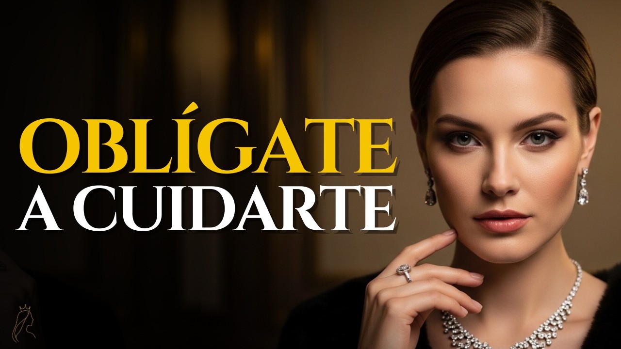 OBLÍGATE A CUIDARTE: el ÉXITO comienza cuando TE ELIGES