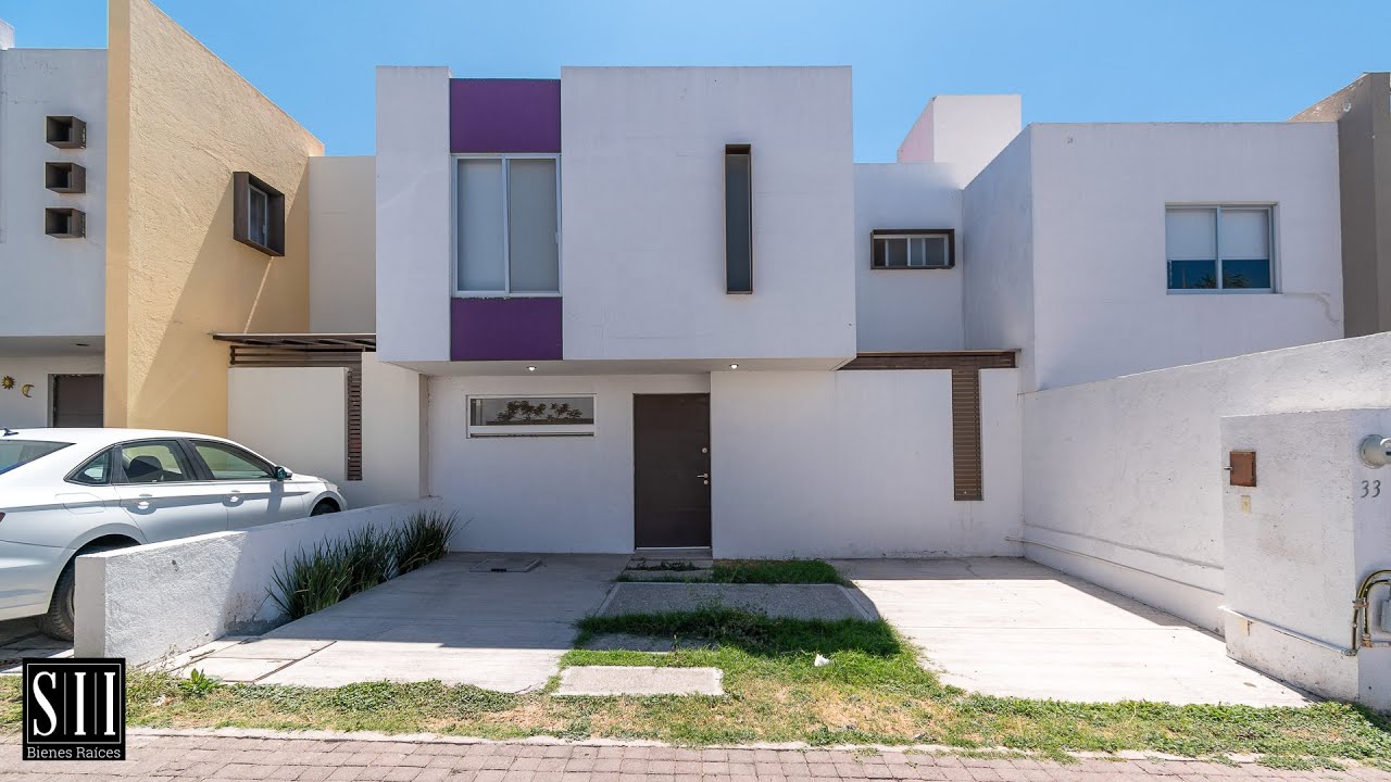 Casa en Venta o Renta El Mirador, Querétaro
