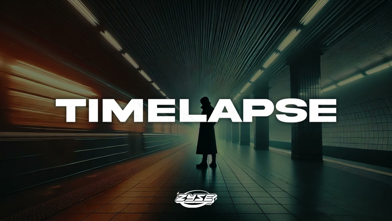 UK Garage x 2Step Type Beat 2024 - Uk Garage Type Beat ''TIMELAPSE''