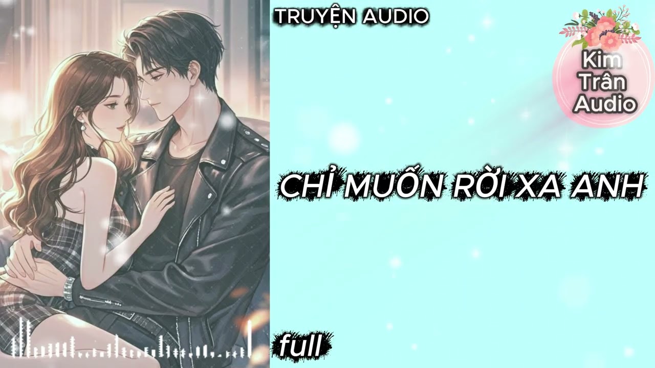 [ Truyện Audio ] HIỆN ĐẠI 