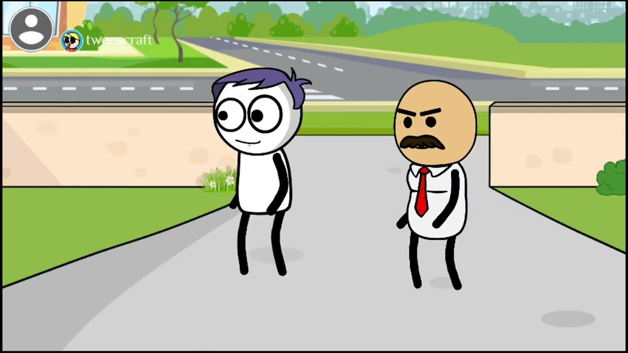 பணத்தின் மதிப்பு - The value of money - Cartoon movie # Rasanai.