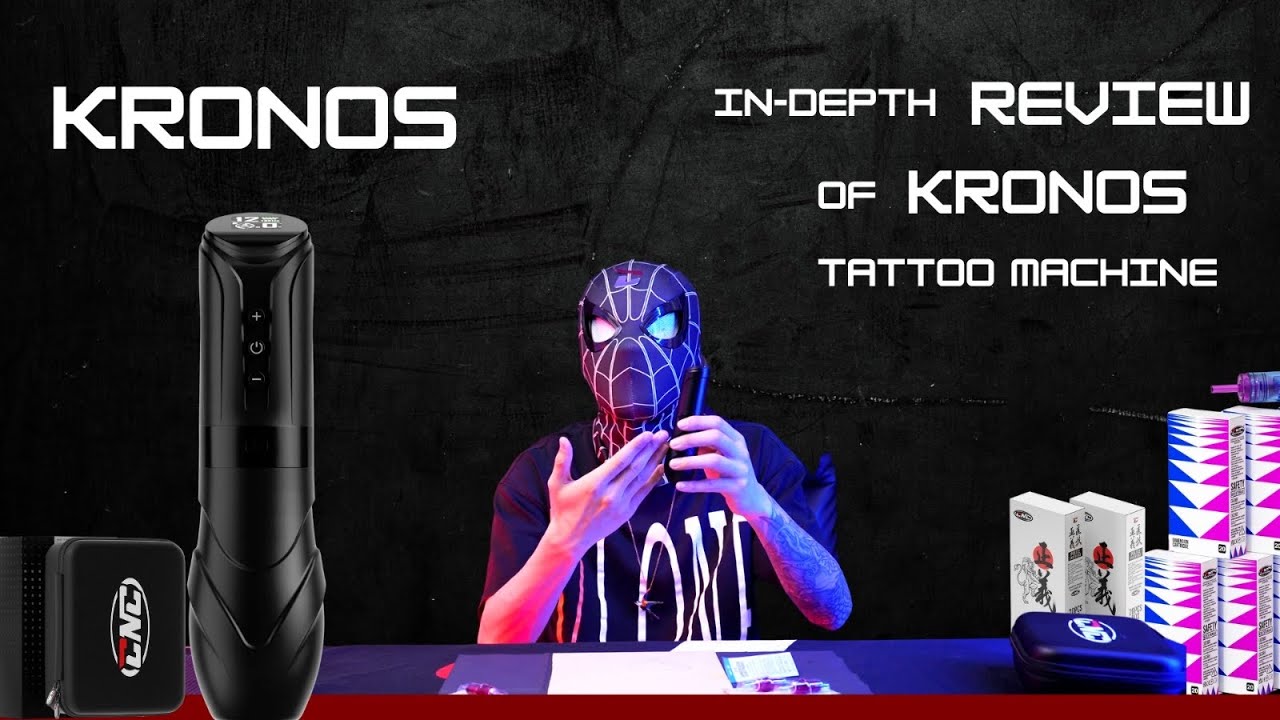 A comprehensive review: KRONOS（E402）