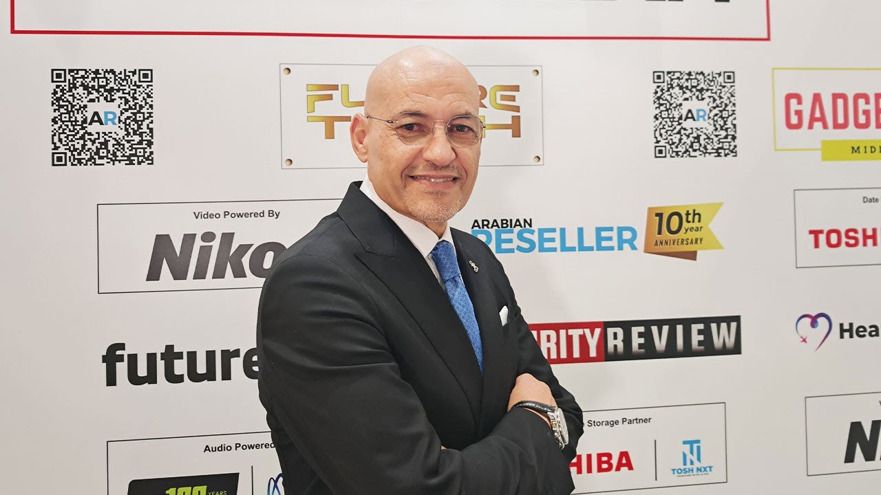 Omnix Showcases HOT Systems for Accelerated AI and Digital Workflows at GITEX Global 2025