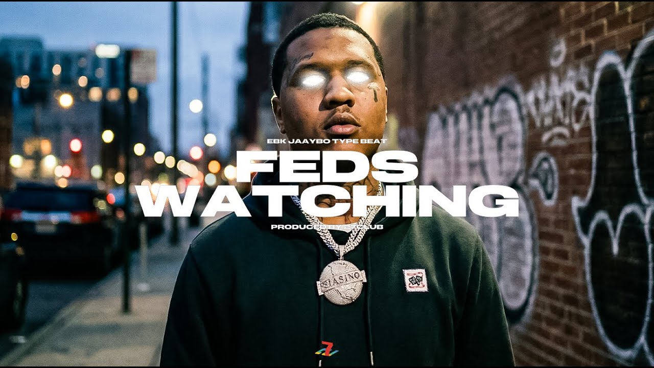 Бит в стиле EBK Jaaybo - 