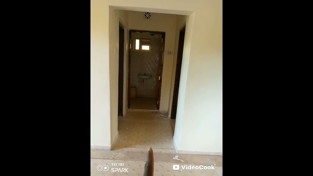 1.5M the cheapest two bedroom house tour in shiraha