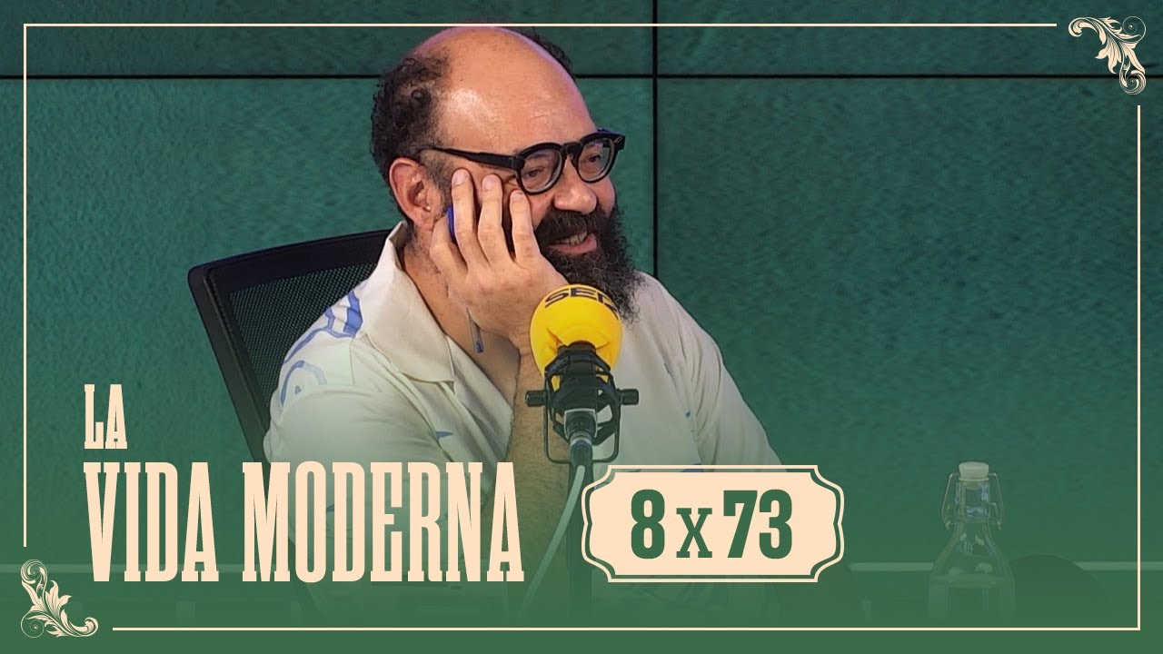 La Vida Moderna | 8x73 | MÁS COMEDIA