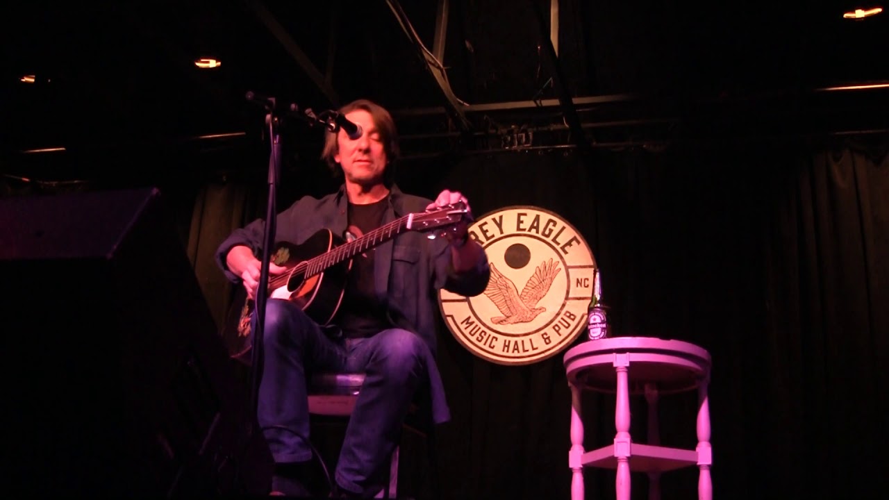Mike Cooley live @ Grey Eagle, Asheville, NC 12.17.20 (complete show)
