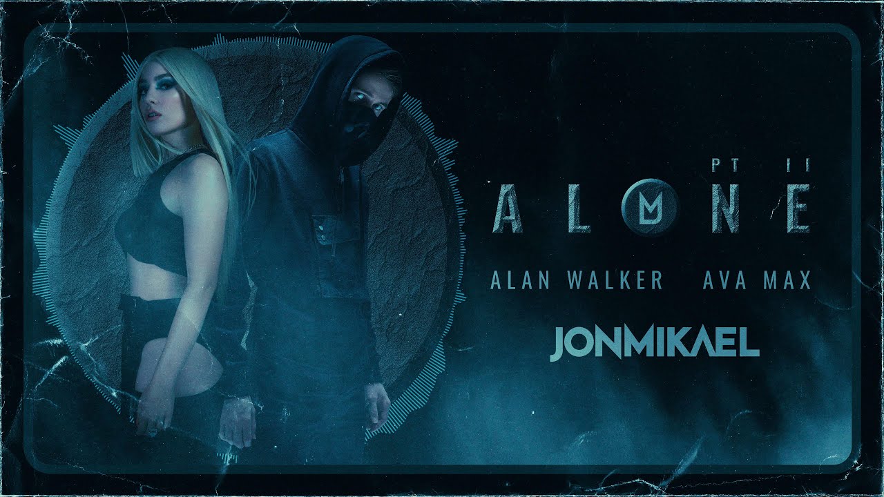 Alan Walker & Ava Max - Alone Pt. II (Jon Mikael Orchestral Mix)