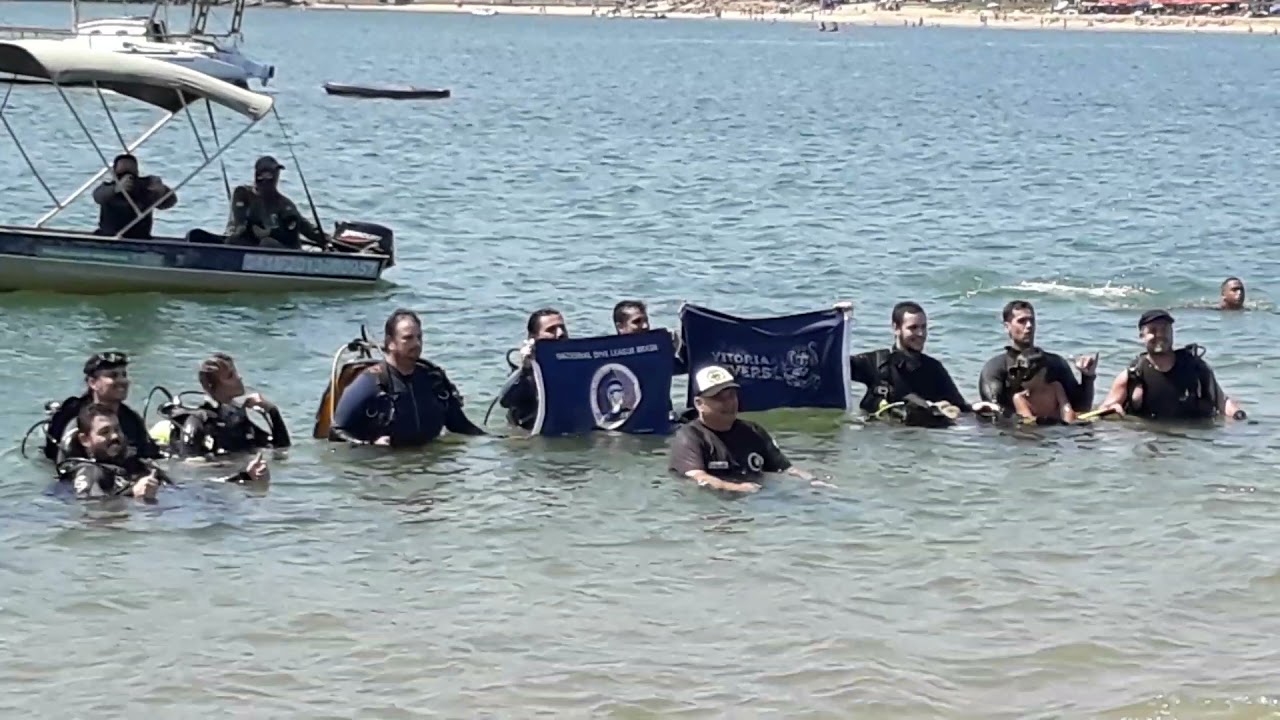 Dia Mundial da Limpeza dos Oceanos